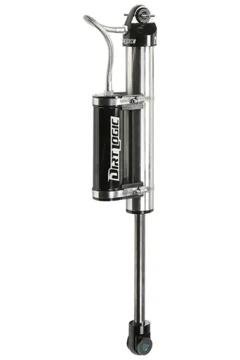 Direct From Factory Fabtech 04-08 Ford F150 Rear Dirt Logic 2.25 Reservoir Shock Absorber - FTS800292