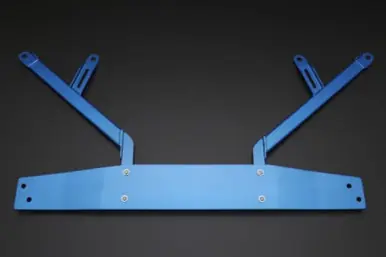 Trusted Brand Cusco Power Brace Rear Member 2020+ Toyota Supra (A90) 3.0L Turbo - 1C2 492 R