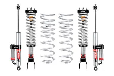 Eibach 19-23 Ram 1500 V8 2WD Pro-Truck Lift Kit System Coilover Stage 2R - E86-27-011-03-22 Low Price