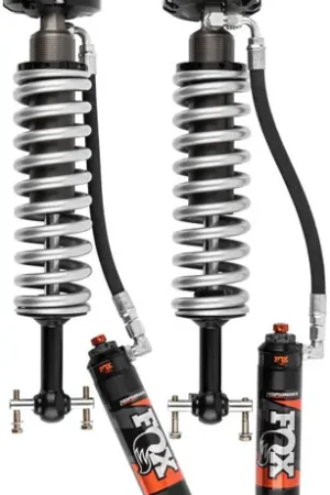 Express Delivery Fox 19+ Ram 1500 2.5 Perf. Series 6in R/R Front Coilover Non-TB/Non-AT4 3.5in / TB/AT4 1.5in Lift - 883-06-162