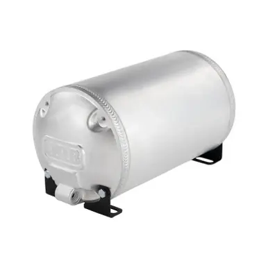 Best Price ARB 4L Alloy Air Tank w/ 4 Fittings for High Output Compressors - 171507