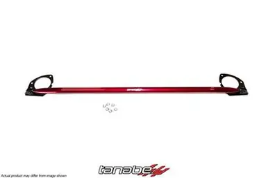 Tanabe Sustec Front Strut Tower Bar 2016 Civic Sedan - TTB197F Seasonal Sale