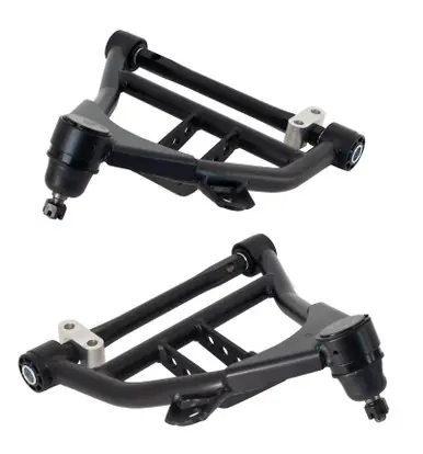 Ridetech 58-64 Impala Front Lower StrongArm for use with Shockwaves - 11052899 Discount