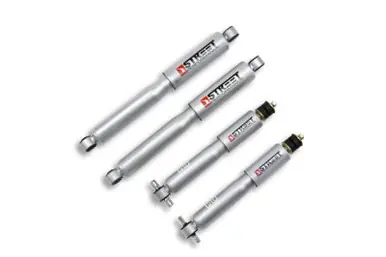 Super Sale Belltech SHOCK SET STREET PERFORMANCE - 9533