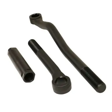 BD Diesel Track Bar Kit - Dodge 2007.5-2012 2500/3500 4wd - 1032013-F Best Choice