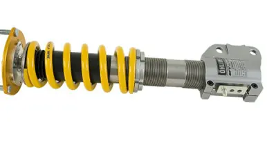 Best Seller Ohlins 96-01 Mitsubishi EVO 4-6 (CN9A/CP9A) Road & Track Coilover System - MIZ MI00S1