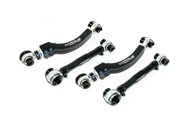 Handmade Torque Solution Rear Upper Camber Arms for Toyota GR Supra MKV / BMW Z4 G29 - TS-GR-663