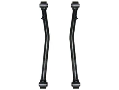 ICON 2018+ Jeep Wrangler JL / 2020+ Jeep Gladiator JT Front Fixed Lower Link Kit - 22021 Original