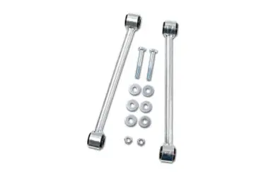 Zone Offroad 99-04 Ford 2.5in Sway Bar Links - ZONF5201 Free Returns