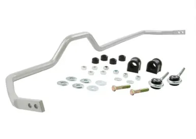Big Sale Whiteline 95-98 Nissan 240SX S14 Rear 24mm Swaybar-XX h/duty Blade adjustable - BNR11XXZ