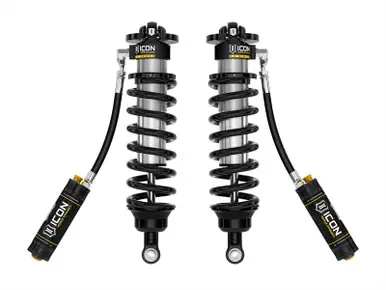 Deal ICON 2022+ Toyota Tundra 3.0 Series VS RR CDCV Coilover Kit - 58775C