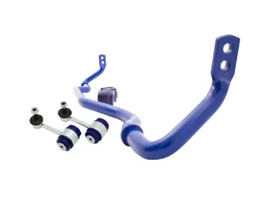 Wholesale SuperPro 2018 Audi RS3 Base Rear 22mm Adjustable Sway Bar & HD Link Set - RC0085RZ-22KIT