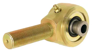 RockJock Johnny Joint Rod End 2in Narrow Forged 1.750in X .500in Ball 3/4in-16 LH Thread Shank - CE-9112N75L-20 Exclusive Offer