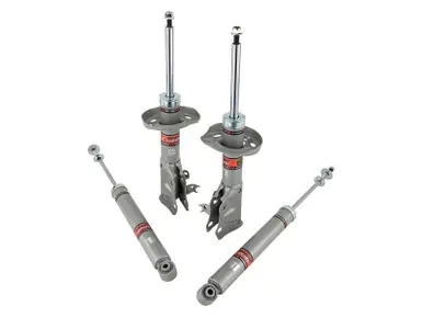 Discount Skunk2 06-09 Honda Civic Sport Shocks (Set of 4) - 541-05-1250