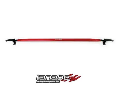 Tanabe Sustec Front Strut Tower Bar 06-07 Eclipse - TTB114F Fast Shipping