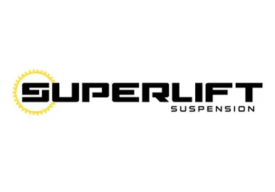 Reduced Price Superlift 23-24 Chevy Colorado/GMC Canyon 4WD (No ZR2 Models) 2in. Lift Kit - K1070