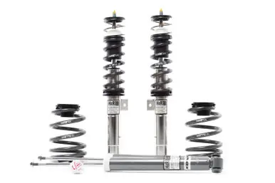 Hot Picks H&R 10-14 Volkswagen Golf/Golf GTI 2.5L/TDI/2.0T MK6 Street Perf. SS Coil Over (Damping Adjustable) - 36014-1