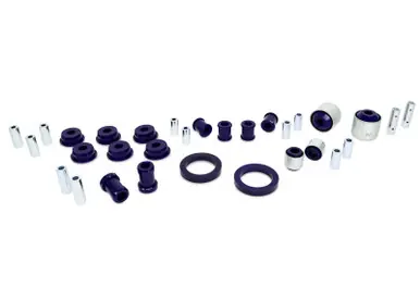 Superpro 10-15 Chevy Camaro Front&Rear Performance Bushing Kit - KIT254K Grab Now
