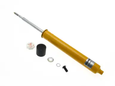 Koni Sport (Yellow) Shock 99-06 Volvo S60/S80/V70 FWD only (Excl AWD R and self level) - Front - 8641 1410SPORT Certified