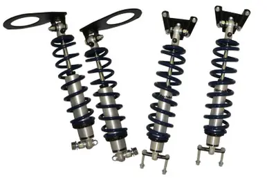 Worldwide Shipping Ridetech 93-02 Camaro and Firebird HQ Series CoilOver System - 11210210