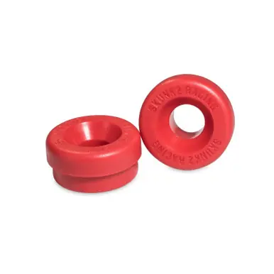 Deal Skunk2 Mazda Pro-S2 Polyurethane Replacement Bushings (2 Halves) - 941-99-0001
