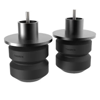 Get Yours Timbren 1998 Chevrolet W4500 Tiltmaster Rear Suspension Enhancement System - GMRW4A