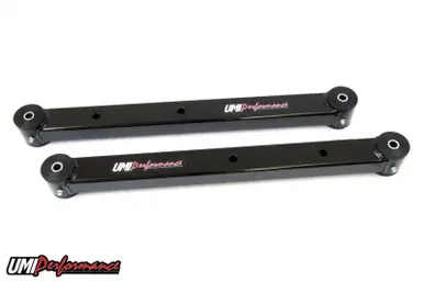 Clearance UMI Performance 78-88 GM G-Body Rear Lower Control Arms Boxed - 3024-B