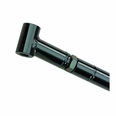 Top Pick Hotchkis 68-72 GM A-Body Trailing Arms, Mount Braces - 1402