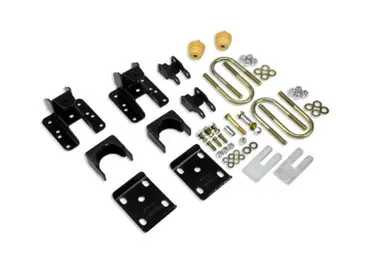 Belltech FLIP KIT 04-06 CHEVY C-1500 QUAD CAB - 6519 Low Price