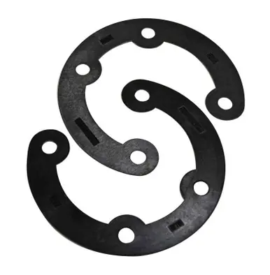 SPC Performance GM Rear Toe + - .10 Shim - 71031 Limited Edition