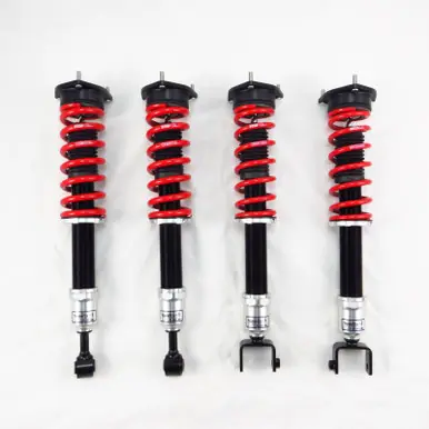 Reduced Price RS-R 16 Lexus IS200T Sports-i Coilovers - XLIT193M
