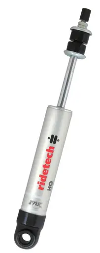 Cheap Ridetech 67-69 Camaro and Firebird HQ Series Shock Absorber Rear - 22189842