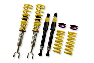 Certified KW Street Comfort Kit Mercedes-Benz E-Class (211) (all incl. AMG) Sedan (exc 4matic AWD) - 18025005