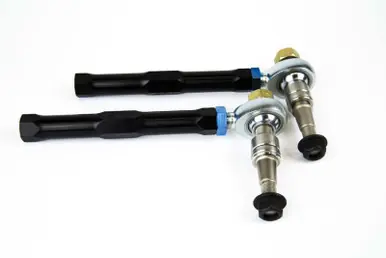 Buy Online SPL Parts 2012+ Porsche 911 (991) / 2017+ Porsche Cayman (982/718) Tie Rod Ends (Bumpsteer Adj) - SPL TRE 996