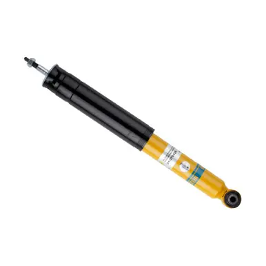 Bilstein B6 4600 Series 08-15 Smart Fortwo Monotube Strut Assembly (Rear) - 24-075428 Money Back Guarantee