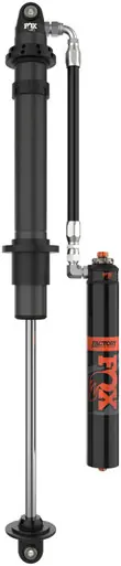 Secure Checkout Fox Factory Race 2.5 X 10 Coilover Remote Shock - DSC Adjuster - 981-25-107-3