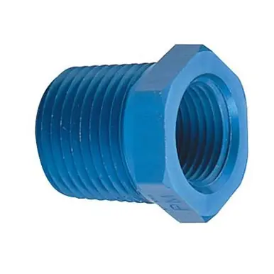 Fragola 1/4 x 3/4 Pipe Reducer Bushing - 491209 Same Day Shipping