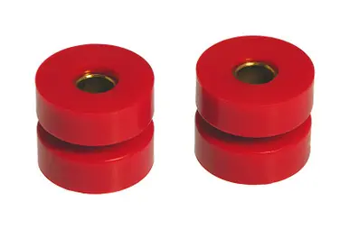 Big Sale Prothane 60+ Jaguar MKI/MKII Panhard Rod Bushing Kit - Red - 11-48020