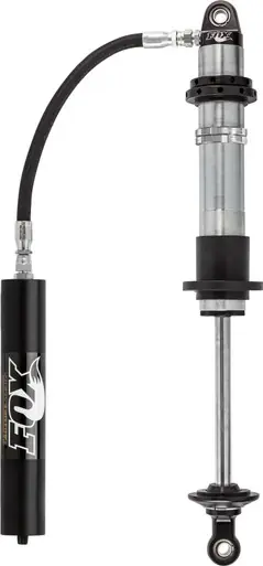 Brand New Fox 2.5 Factory Series 10in. Internal Bypass Remote Reservoir Shock Set - 983-06-149-1