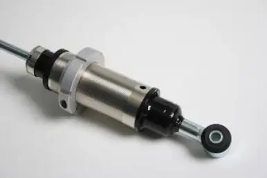 Progress Tech 1988 Honda Civic/CRX Coil-Over 2 System (FR 550lb / RR 450lb) use Factory Top Hat Only - 77.1001.5545 Best Seller