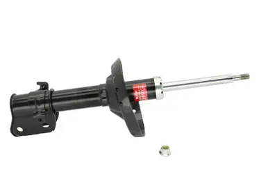 KYB Shocks & Struts Excel-G Front Left SUBARU Impreza (AWD) 2004 SUBARU Impreza Outback 2004 - 334463 Price Cut
