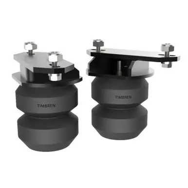 Timbren 1996 Lexus LX450 Front Suspension Enhancement System - TOFLC1A Final Sale