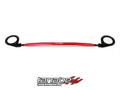 Latest Tanabe Sustec Front Strut Tower Bar 86-92 RX-7 (FC3S) - TTB032F