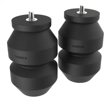 Timbren 2002 Jeep Liberty Limited N/A Suspension Enhancement System - JRL4 Clearance