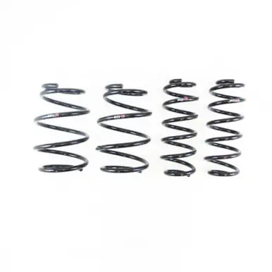 RS-R 2023+Toyota Prius AWD (MXWH65) Down Sus Springs - T587D Exclusive