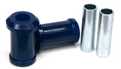 Viral SuperPro 1983 Toyota Tercel 0 Front Lower Inner Control Arm Bushing Kit - SPF1062K