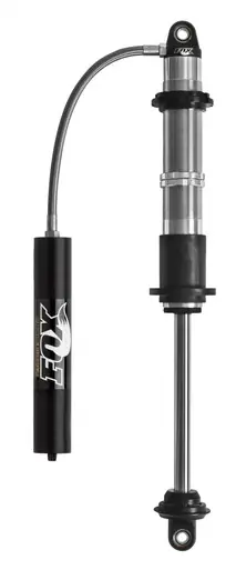 Fox 2.0 Factory Series 5in. Remote Reservoir Coilover Shock 5/8in. Shaft (40/60 Valving) - Blk - 980-02-040 Money Back Guarantee