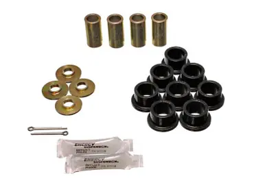 Energy Suspension Gm Corv Diff Strut Bush - Black - 3.7101G Markdown