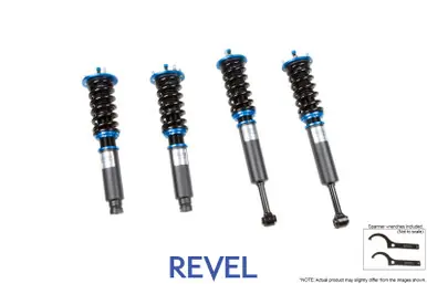 Revel Touring Sport Damper 04-08 Acura TSX / 03-07 Honda Accord - 1TR3CDHN002 Buy Online
