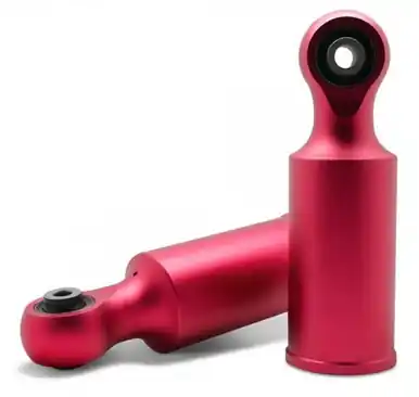 BLOX Racing Coilover Replacement Part - Rear Bottom Adapter for 97-01 Integra Type-R - BXSS-00100-TC Don’t Miss Out